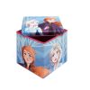 Pouf Portagiochi Frozen Disney MammacheShop - Main Image