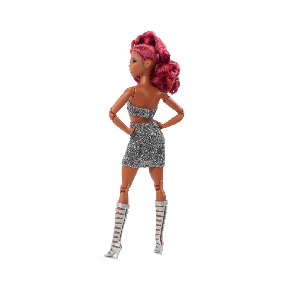 Barbie Signature @BarbieStyle con Accessori​ da Collezione in Vendita  Online