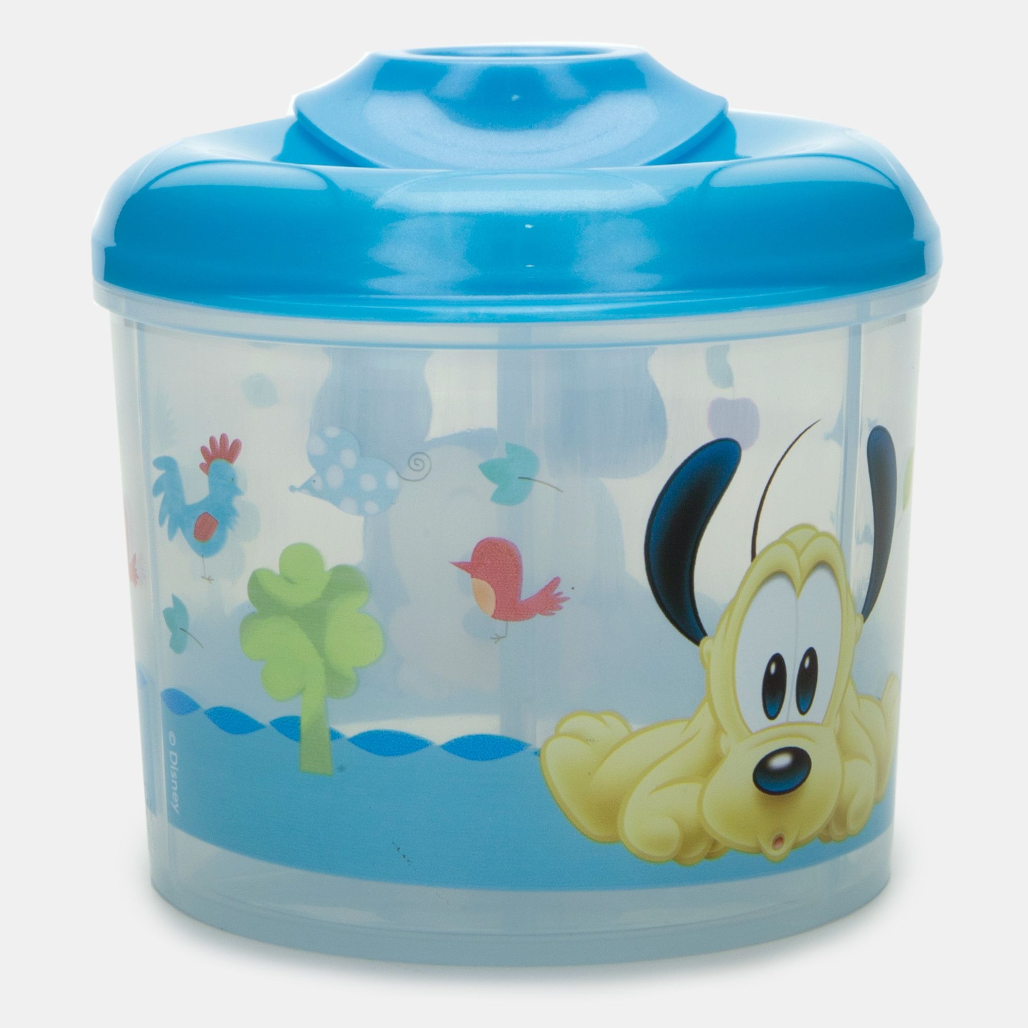 Disney Mickey Mouse Contenitore Latte in polvere - MammacheShop