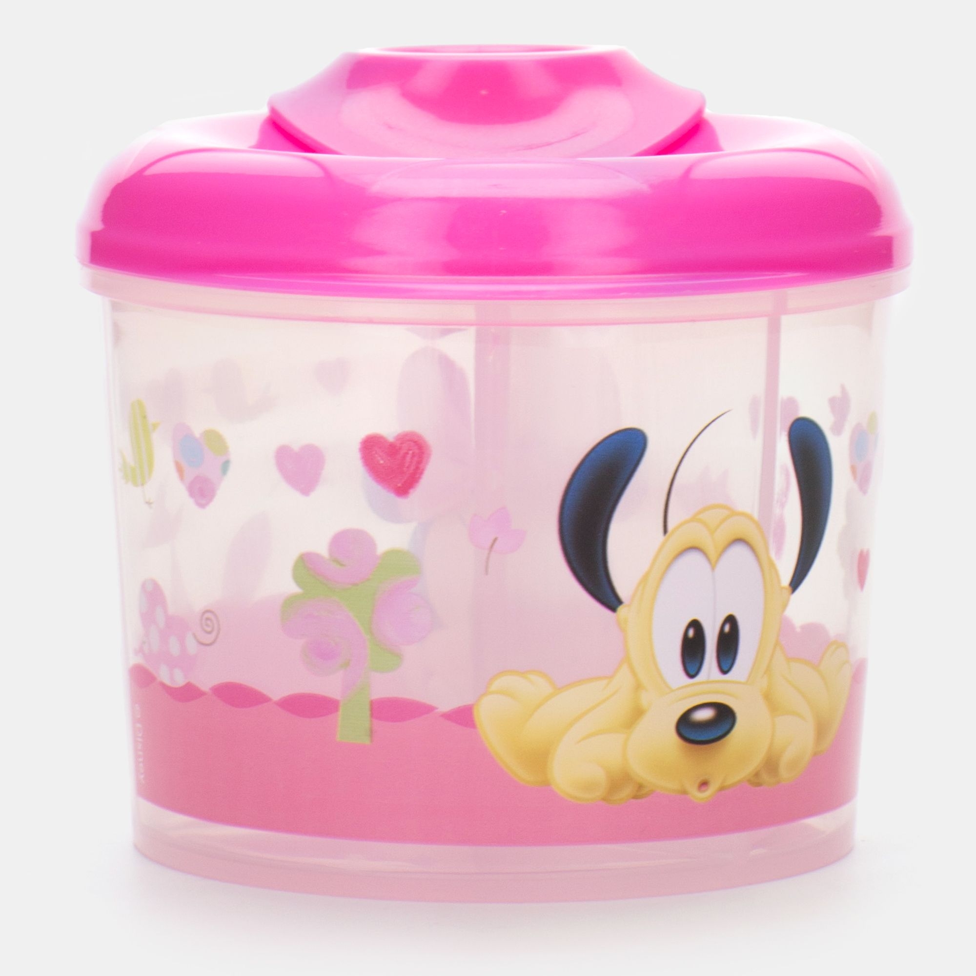Disney Minnie Contenitore Latte in polvere - MammacheShop
