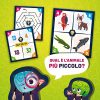 Lisciani Giochi - Ludoteca Intelligiochi Veloce-Mente - Gioco Educativo Per Sviluppare Logica, Memoria E Intelligenza