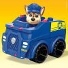 Mega Bloks-Paw Patrol Auto della Polizia di Chase, 10