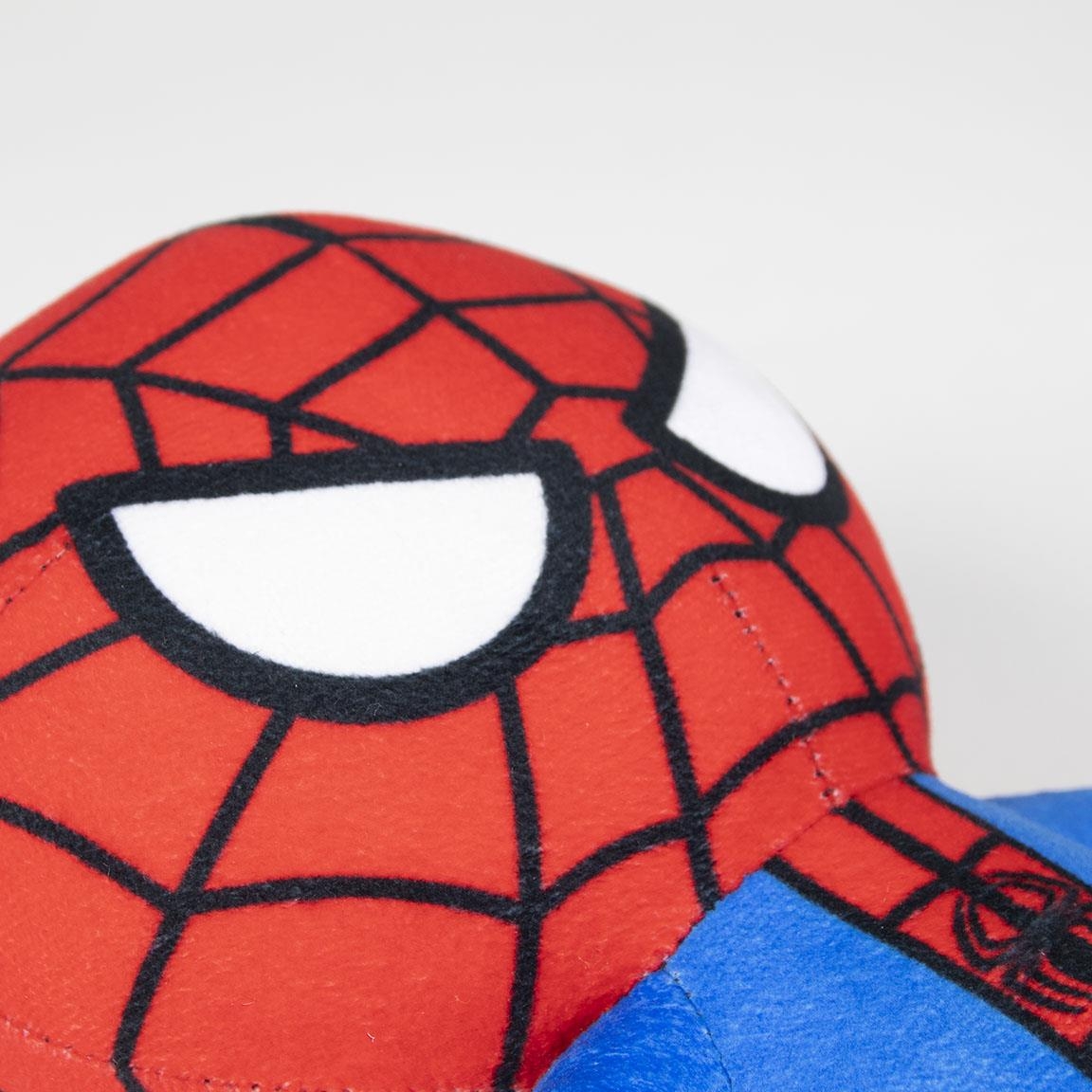 Peluche sonoro Spiderman