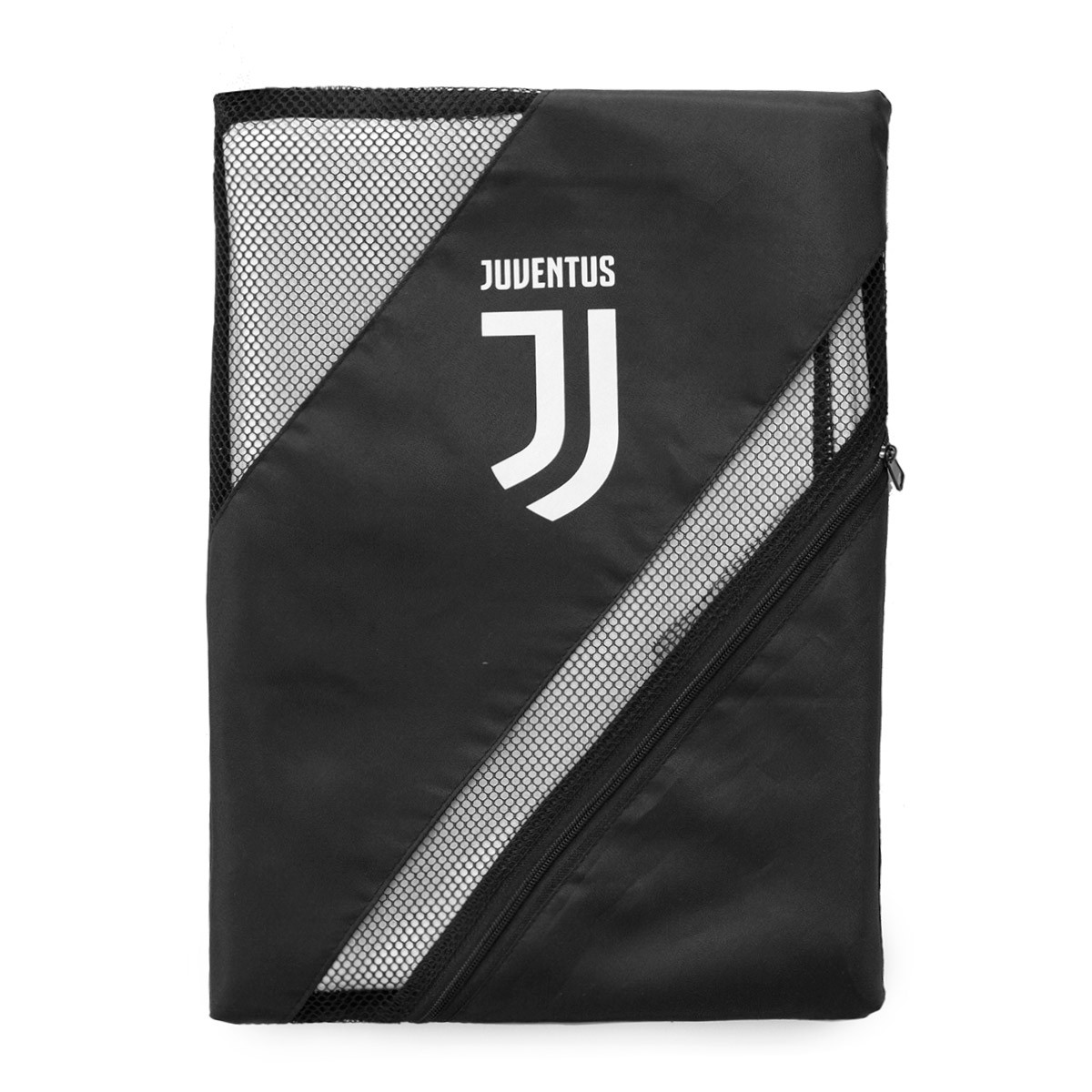 Telo Bagno in microfibra con sacca Juventus - MammacheShop