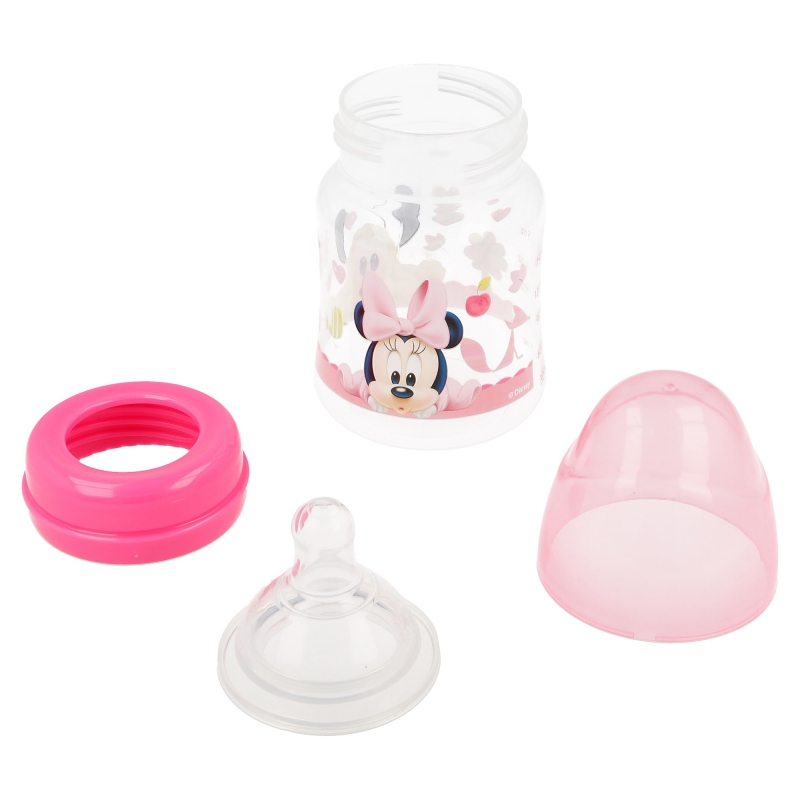 Disney Minnie Contenitore Latte in polvere - MammacheShop