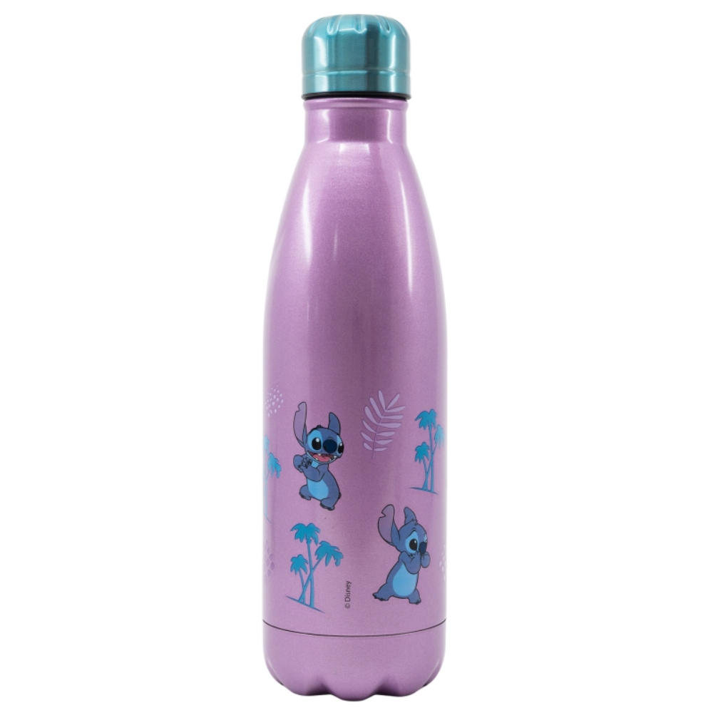 Stitch Bottiglia Termica in Acciaio Inox 780 ml Disney - MammacheShop