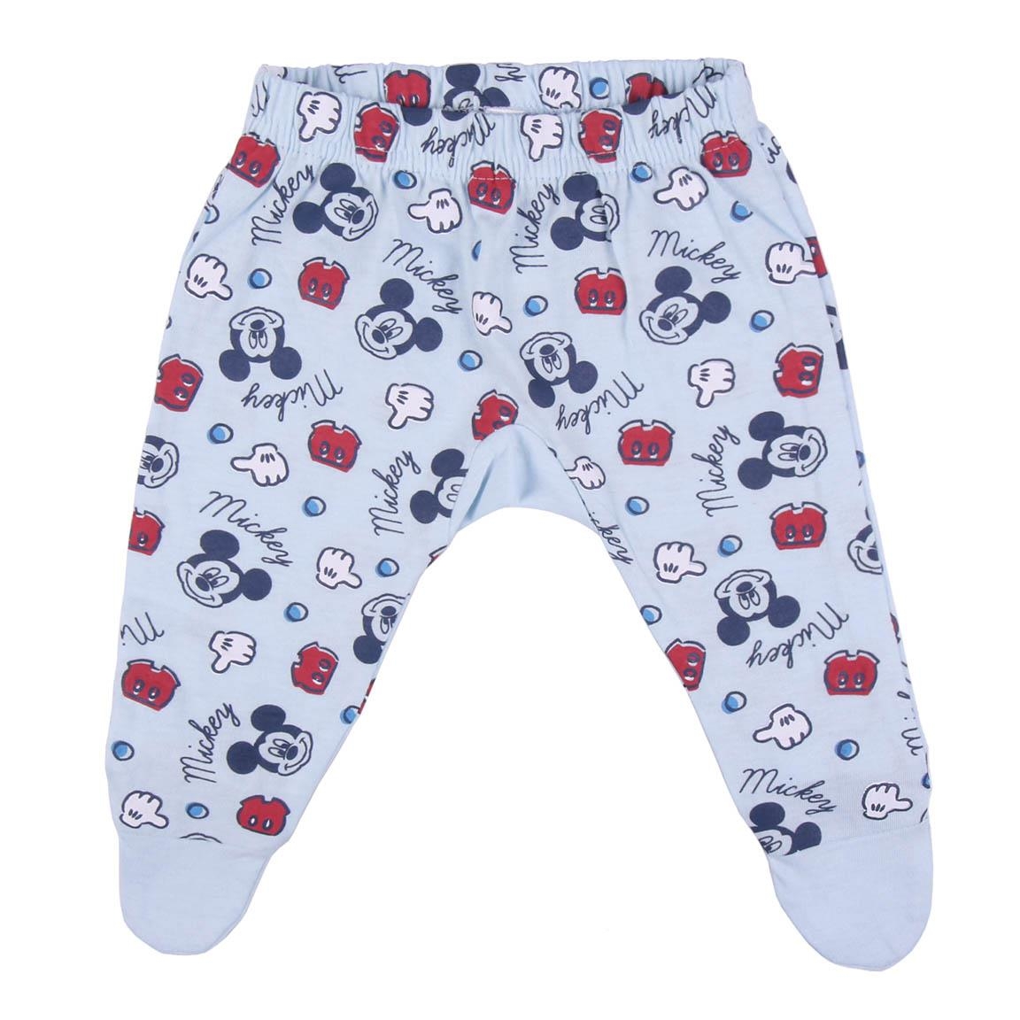 Completino Neonato Disney baby Topolino