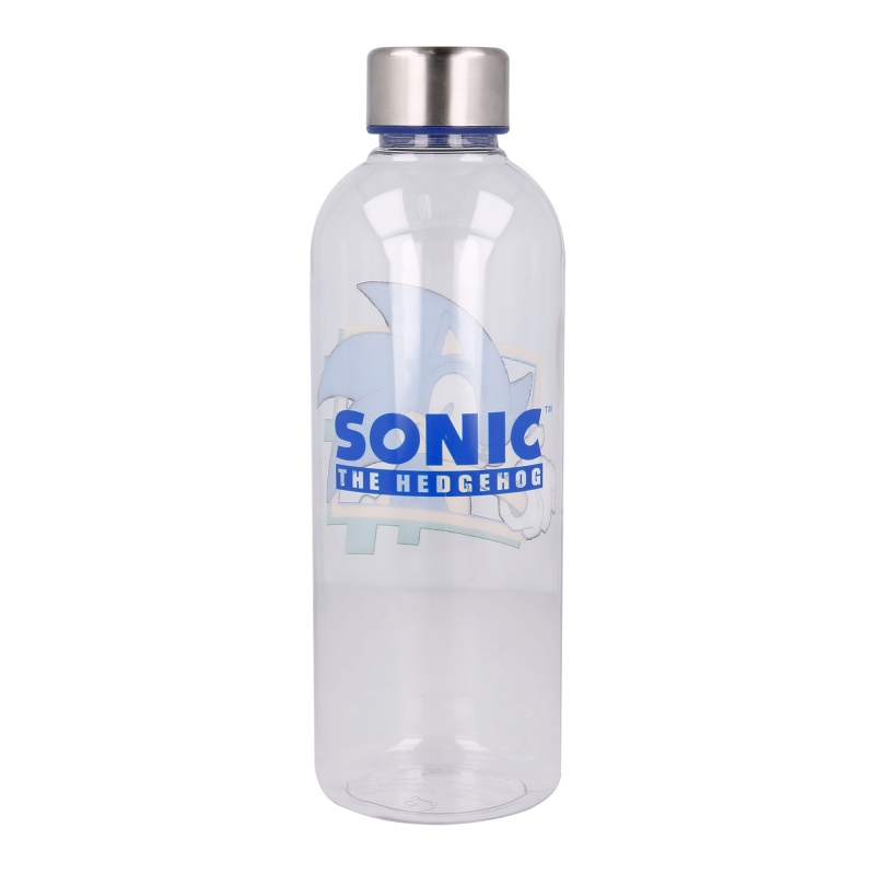 Sonic borraccia in plastica da 850 ml - MammacheShop