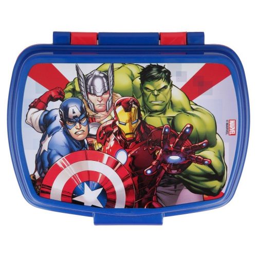 Senza BPA Avengers Rolling Thunder Bicchiere Per Bambini 430 ml 