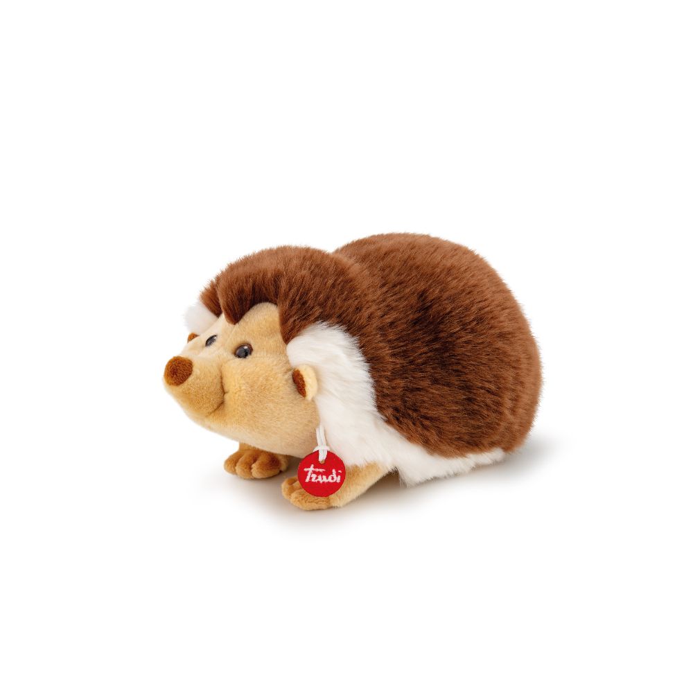 Trudi Peluche Riccio Spillo Taglia M