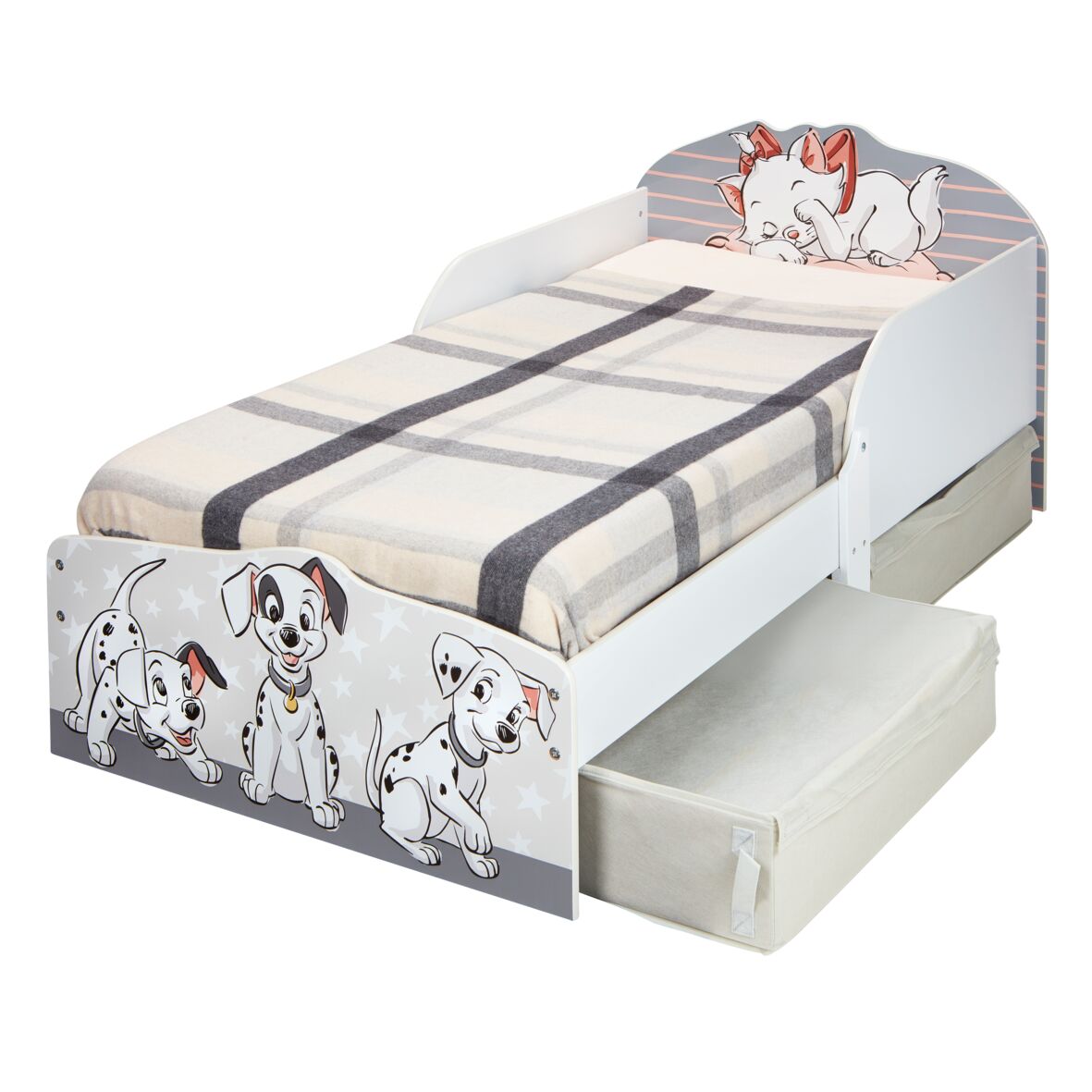 Set Tavolino e 2 Sedie in Legno Animals Disney Classic - MammacheShop