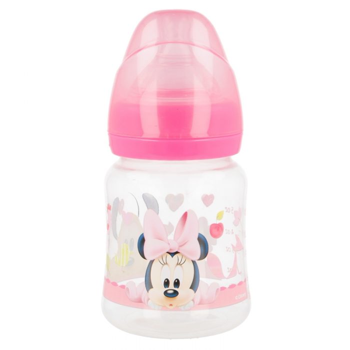Disney Minnie Contenitore Latte in polvere - MammacheShop
