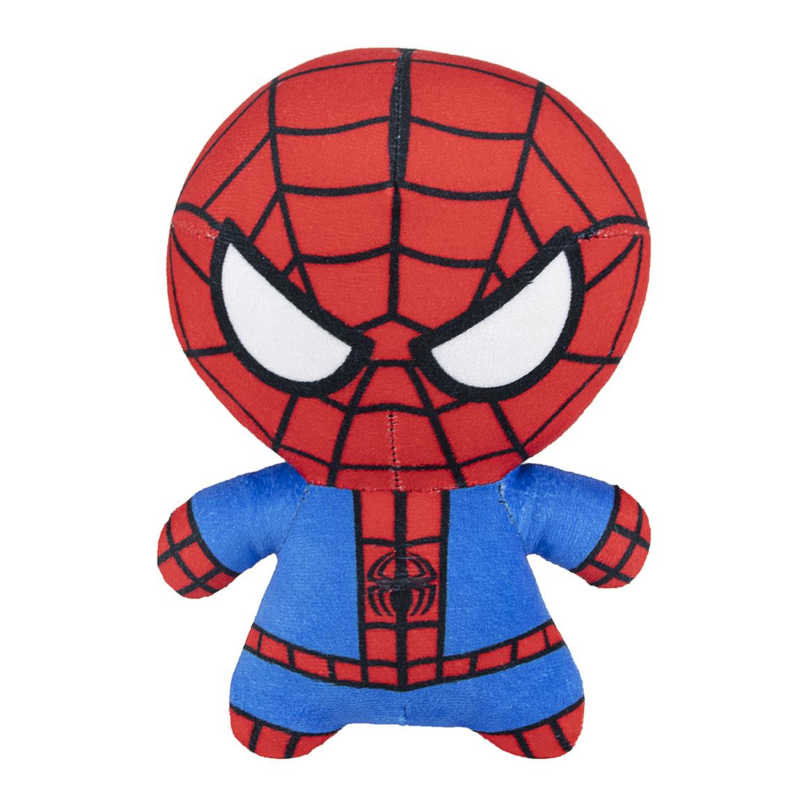 Peluche sonoro Spiderman