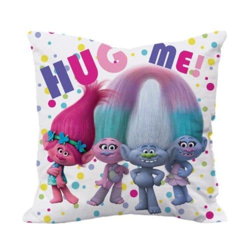 Cuscino tridimensionale LOL Surprise Cosmic Queen 
