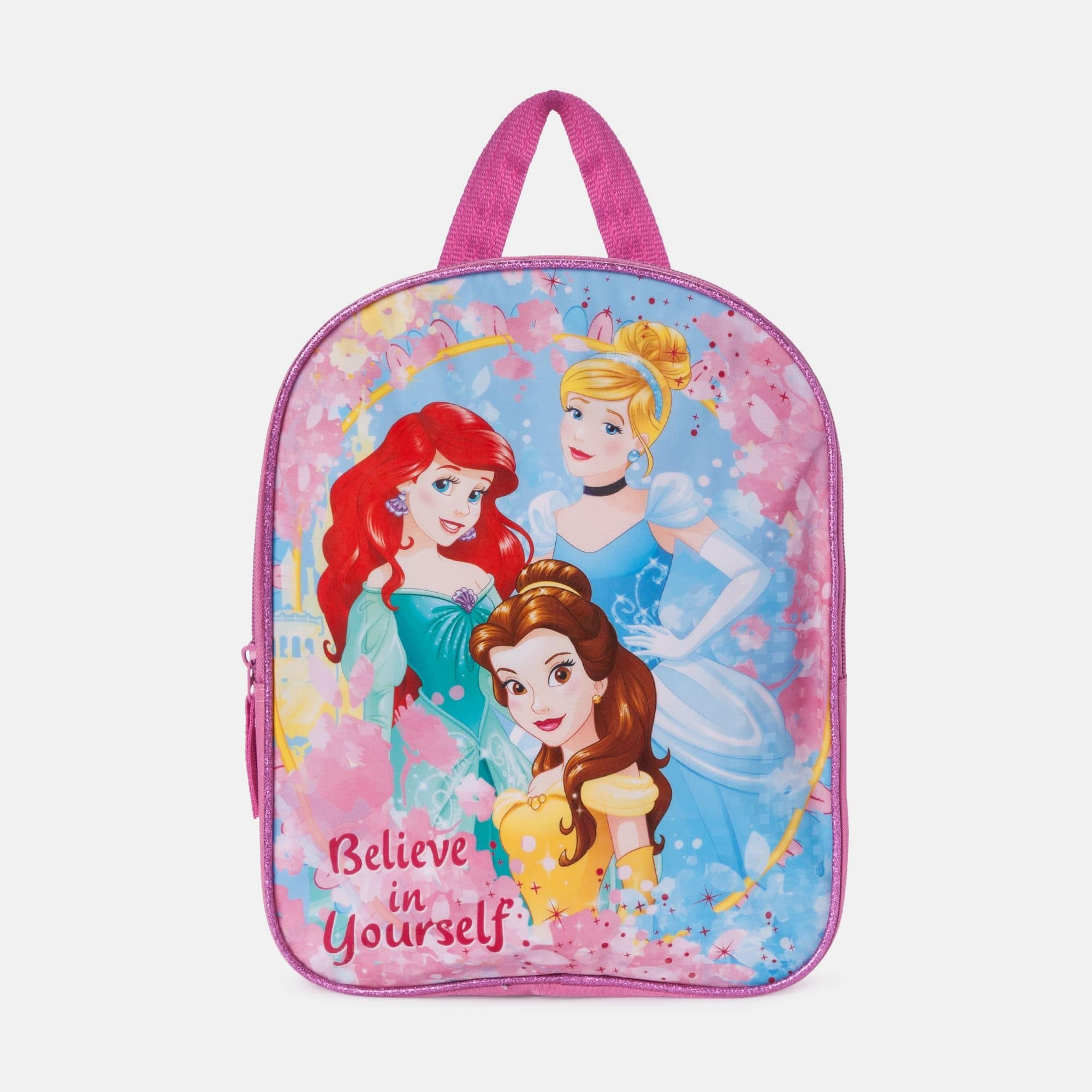 Zaino principesse disney 2025