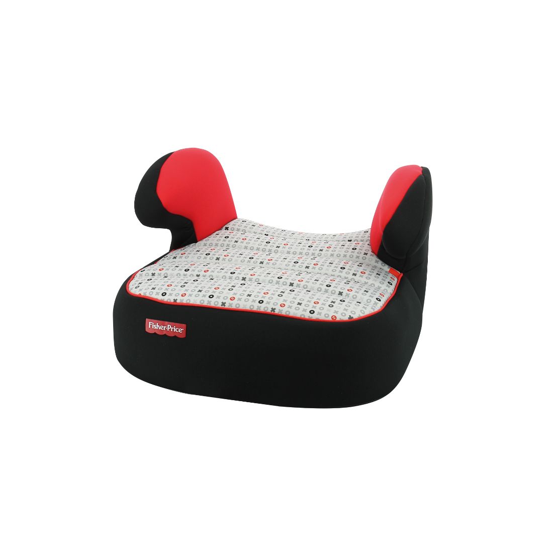 Seggiolino Rialzo Auto per bambini Dream EasyFix Lusso Blu