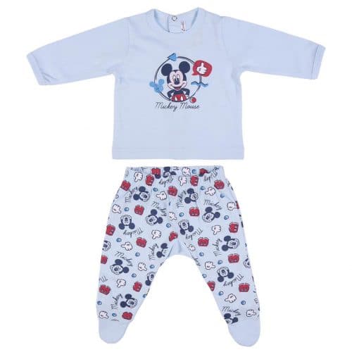 Bambini Abbigliamento bambino Abbigliamento neonati Pagliaccetti Disney Pagliaccetti Sur pyjama cars 