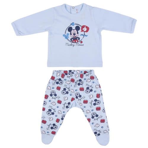 Bambini Abbigliamento bambino Abbigliamento neonati Pagliaccetti Disney Pagliaccetti Sur pyjama cars