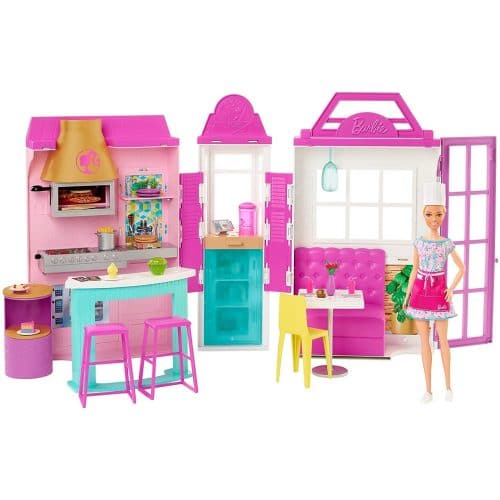 Barbie Dreamtopia Sirena Scintillante - MammacheShop