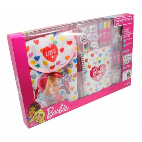 Barbie Signature - Barbie Rewind Ballo del Liceo, Bambola da collezione con  accessori - MammacheShop